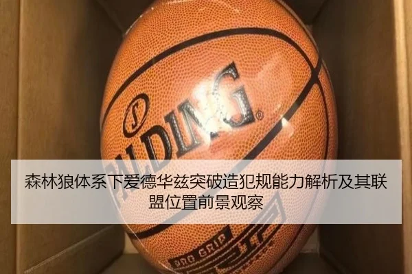 森林狼体系下爱德华兹突破造犯规能力解析及其联盟位置前景观察